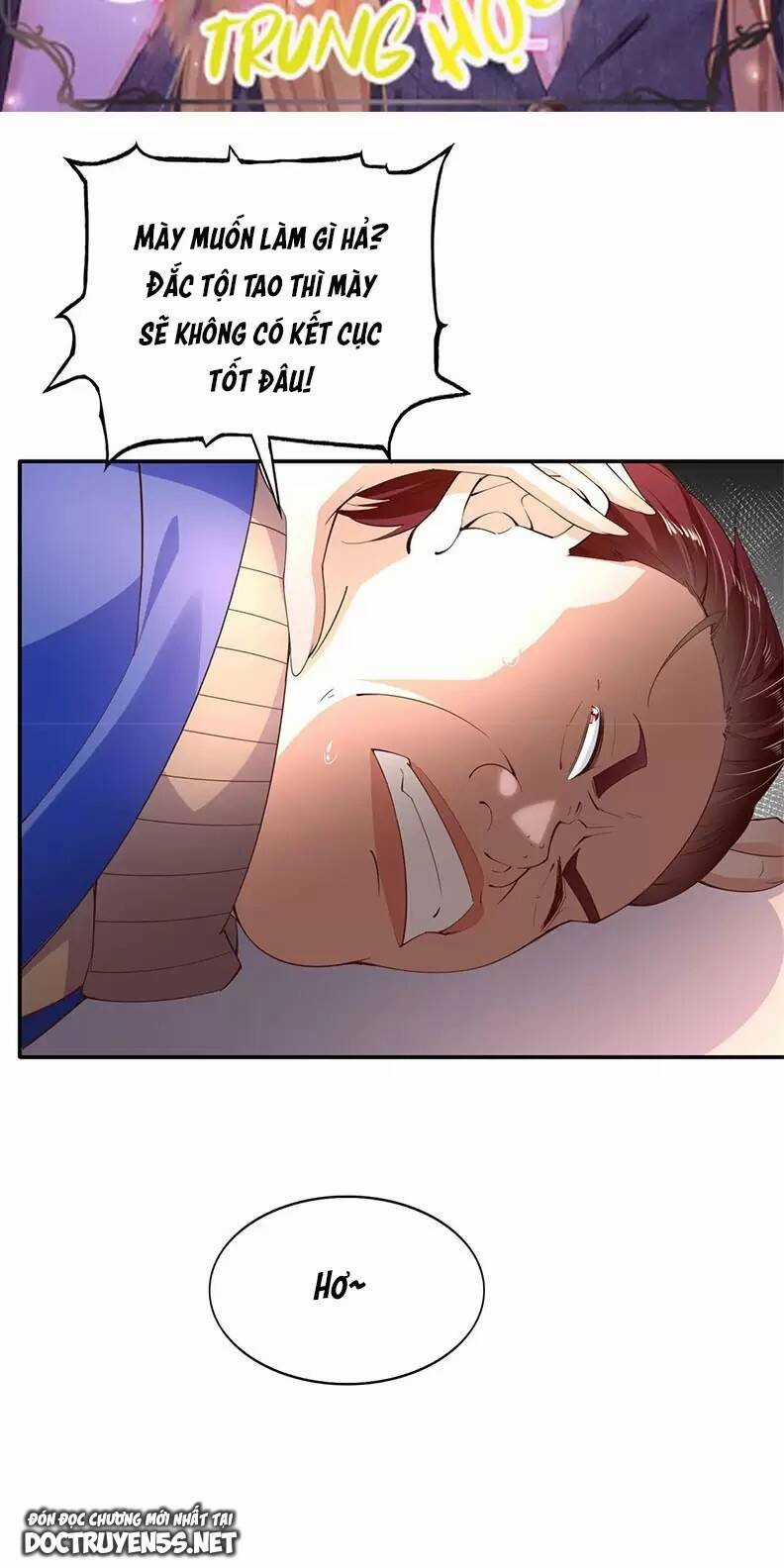 Boss Nhà Giàu Lại Là Nữ Sinh Trung Học! Chapter 139 trang 1