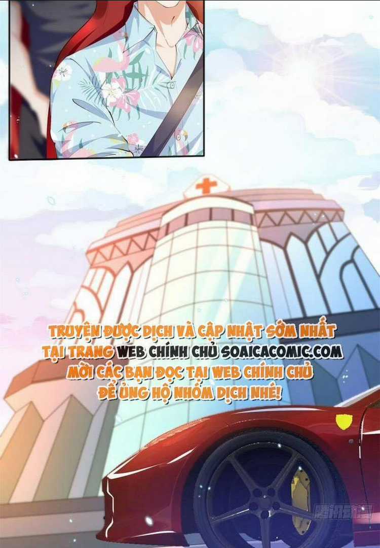 Boss Nhà Giàu Lại Là Nữ Sinh Trung Học! Chapter 14 trang 18