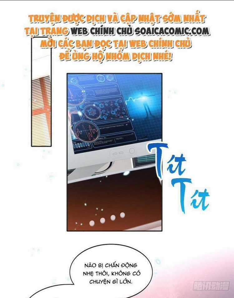 Boss Nhà Giàu Lại Là Nữ Sinh Trung Học! Chapter 14 trang 21
