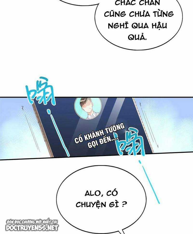 Boss Nhà Giàu Lại Là Nữ Sinh Trung Học! Chapter 142 trang 0