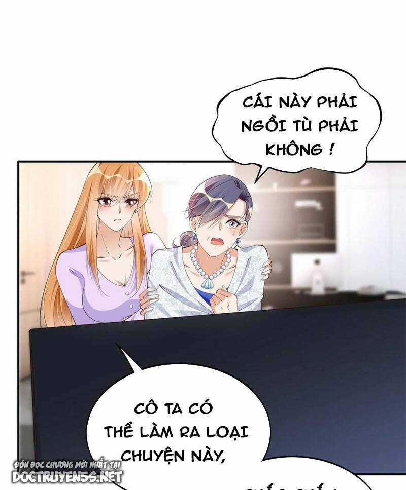 Boss Nhà Giàu Lại Là Nữ Sinh Trung Học! Chapter 142 trang 1