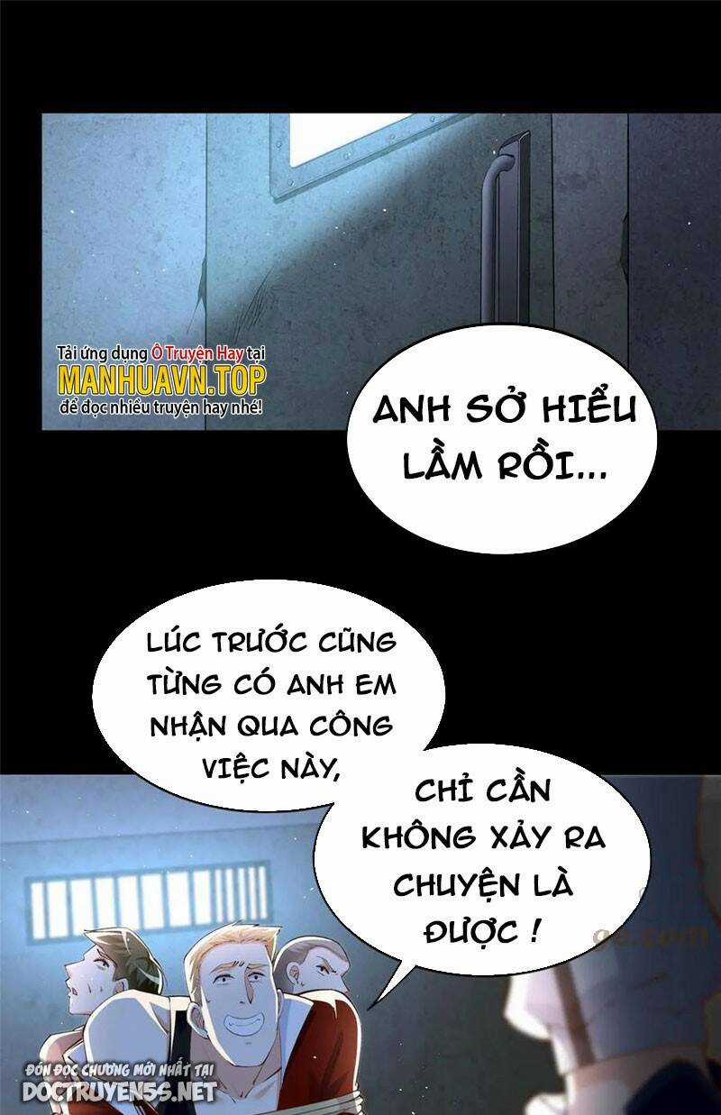 Boss Nhà Giàu Lại Là Nữ Sinh Trung Học! Chapter 145 trang 1