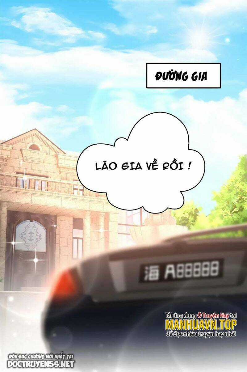 Boss Nhà Giàu Lại Là Nữ Sinh Trung Học! Chapter 148 trang 0