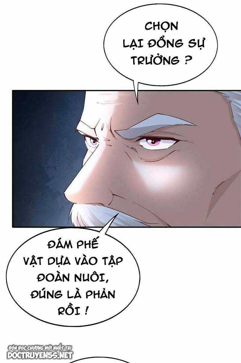 Boss Nhà Giàu Lại Là Nữ Sinh Trung Học! Chapter 149 trang 0