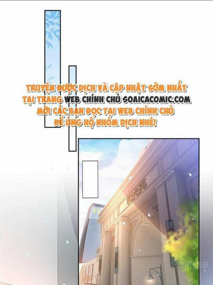 Boss Nhà Giàu Lại Là Nữ Sinh Trung Học! Chapter 15 trang 15