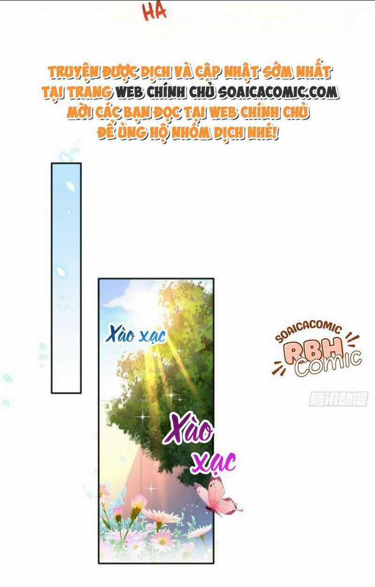 Boss Nhà Giàu Lại Là Nữ Sinh Trung Học! Chapter 15 trang 24