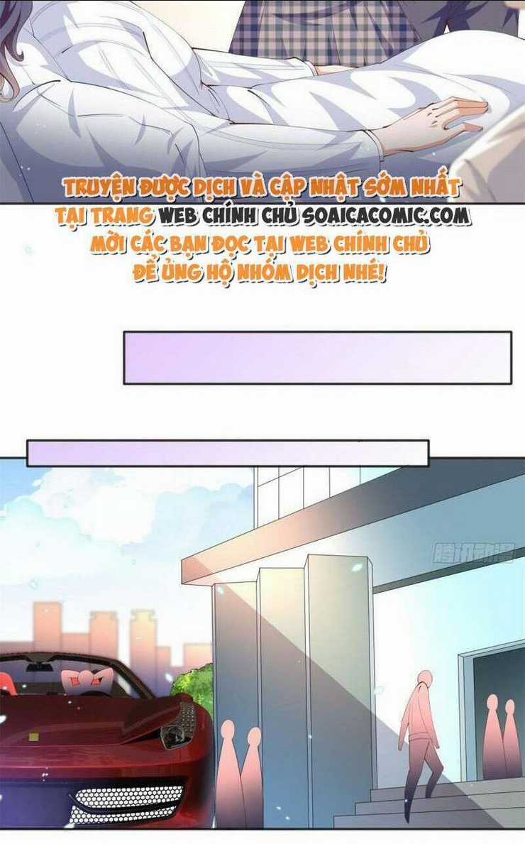 Boss Nhà Giàu Lại Là Nữ Sinh Trung Học! Chapter 15 trang 8