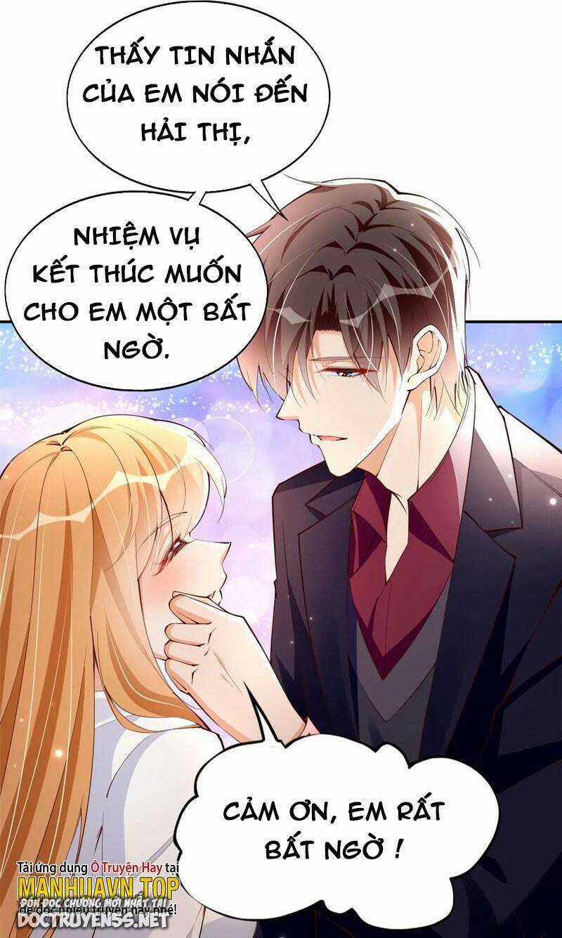 Boss Nhà Giàu Lại Là Nữ Sinh Trung Học! Chapter 150 trang 0