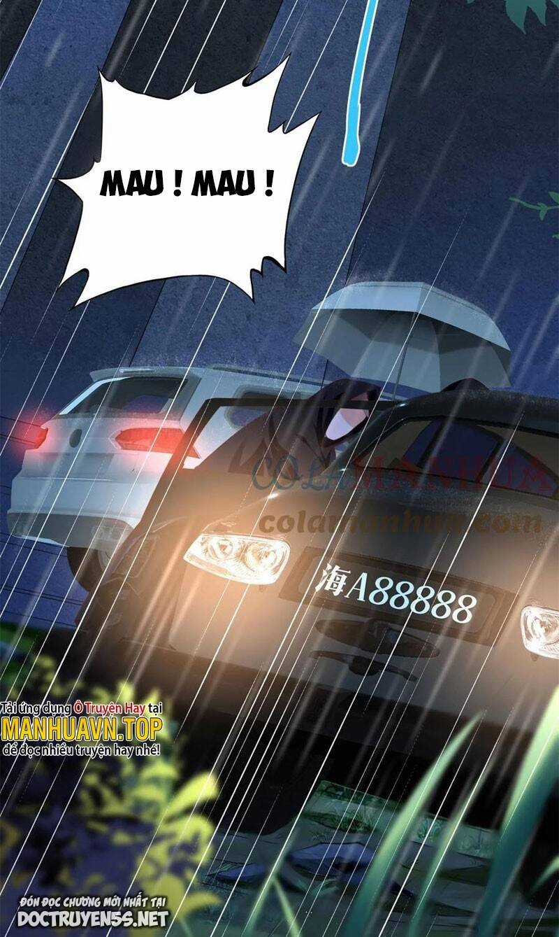 Boss Nhà Giàu Lại Là Nữ Sinh Trung Học! Chapter 152 trang 1