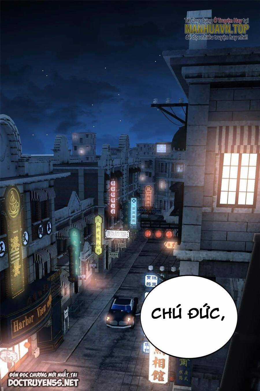 Boss Nhà Giàu Lại Là Nữ Sinh Trung Học! Chapter 155 trang 0