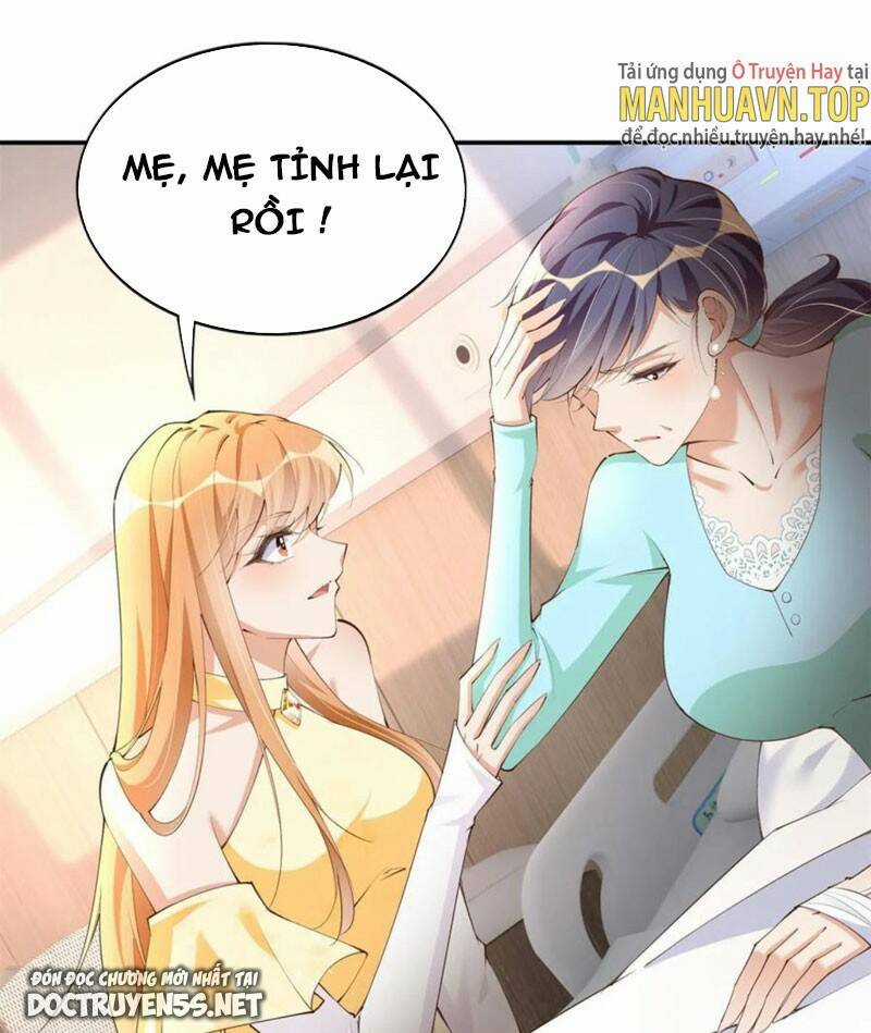Boss Nhà Giàu Lại Là Nữ Sinh Trung Học! Chapter 156 trang 0