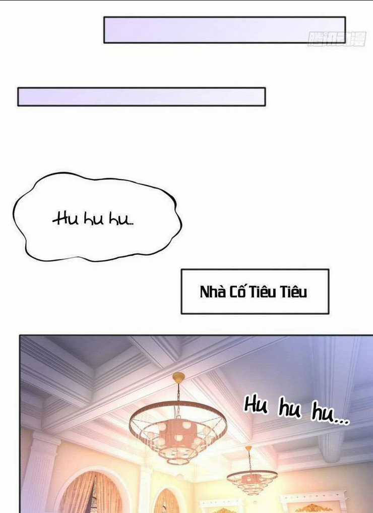 Boss Nhà Giàu Lại Là Nữ Sinh Trung Học! Chapter 16 trang 15