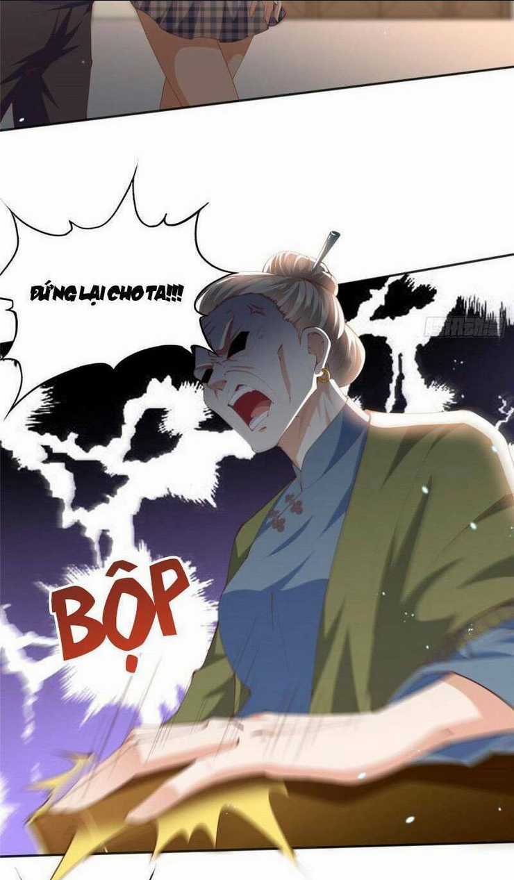Boss Nhà Giàu Lại Là Nữ Sinh Trung Học! Chapter 16 trang 23