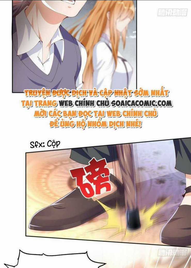 Boss Nhà Giàu Lại Là Nữ Sinh Trung Học! Chapter 16 trang 26