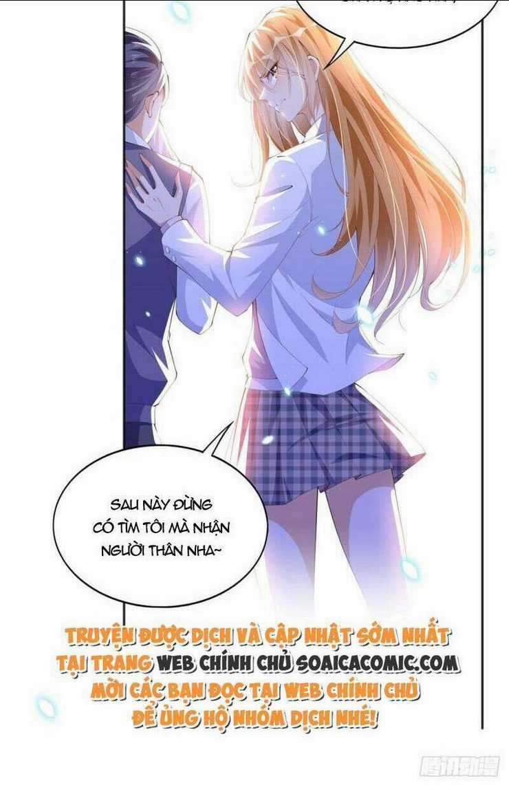 Boss Nhà Giàu Lại Là Nữ Sinh Trung Học! Chapter 16 trang 36