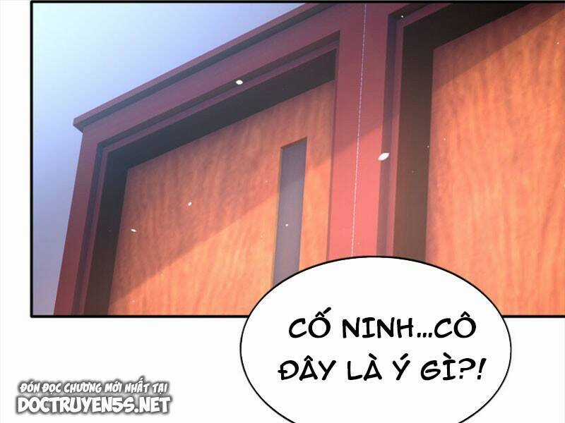 Boss Nhà Giàu Lại Là Nữ Sinh Trung Học! Chapter 162 trang 0