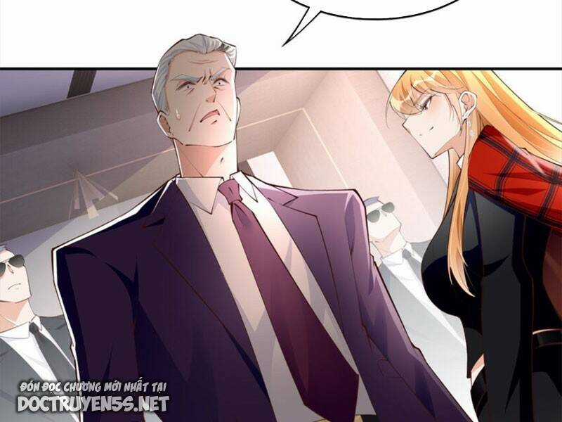 Boss Nhà Giàu Lại Là Nữ Sinh Trung Học! Chapter 162 trang 1