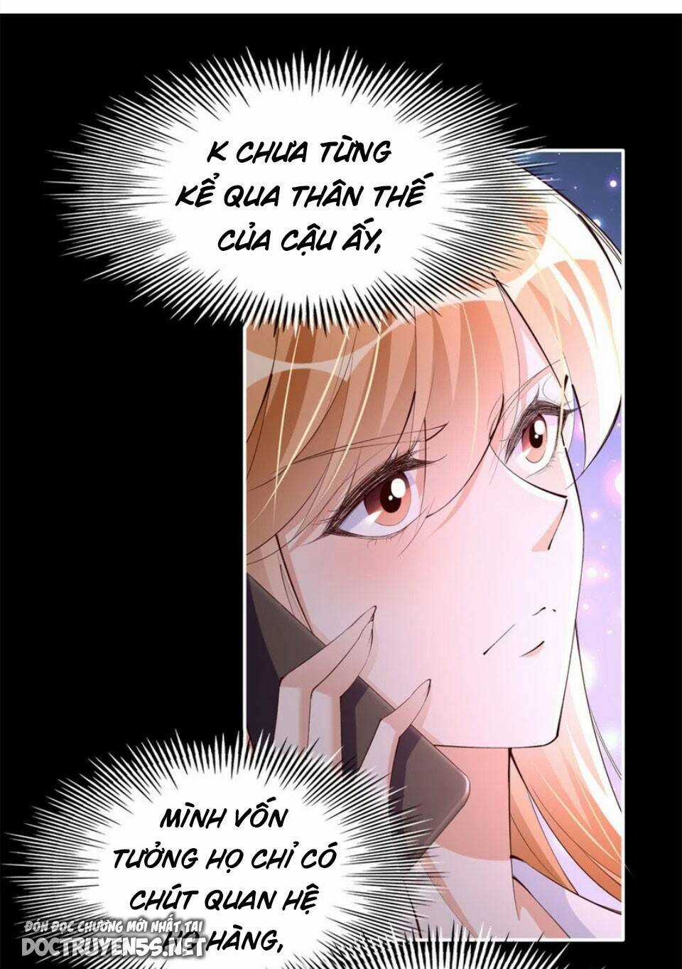 Boss Nhà Giàu Lại Là Nữ Sinh Trung Học! Chapter 164 trang 0