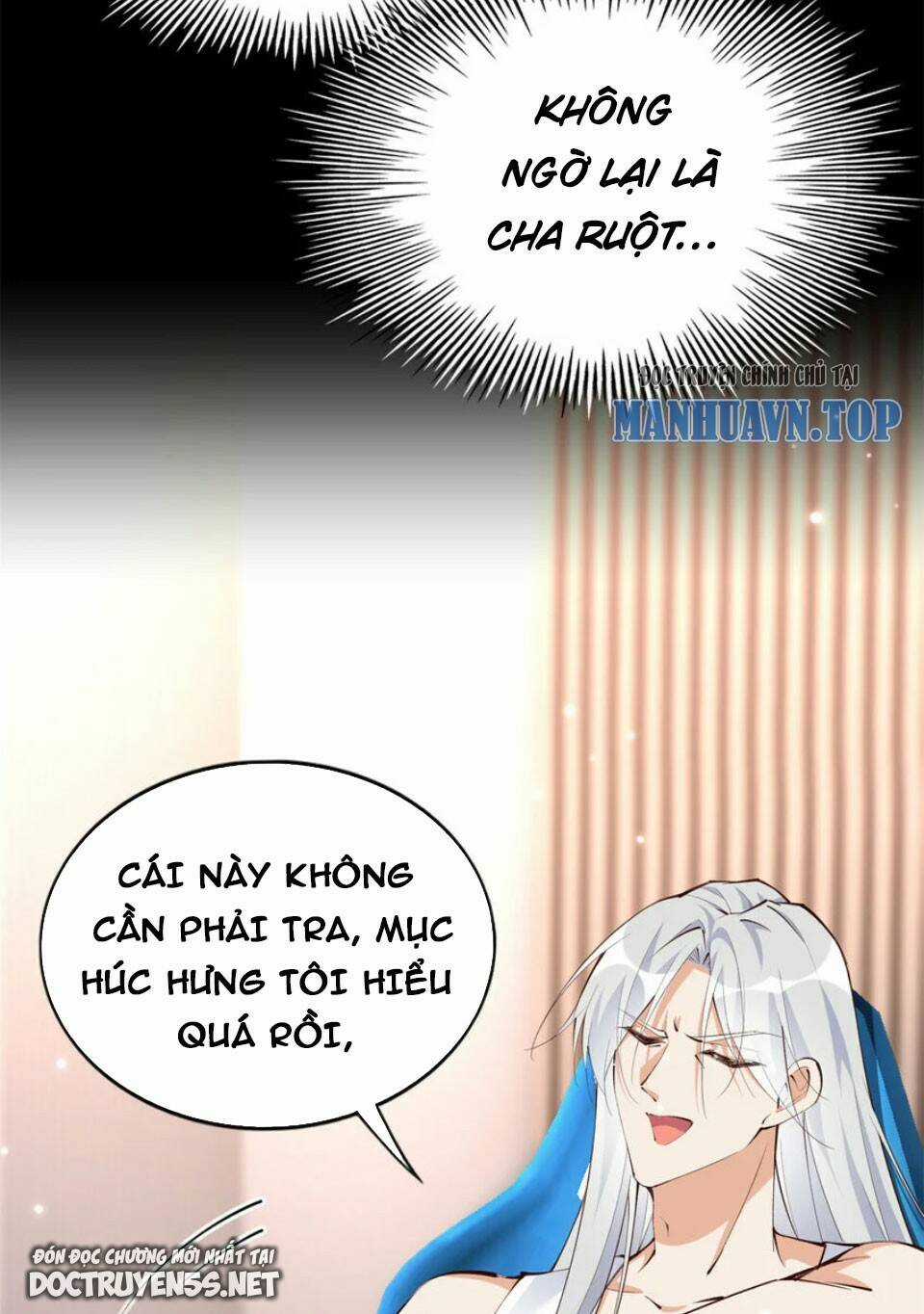 Boss Nhà Giàu Lại Là Nữ Sinh Trung Học! Chapter 164 trang 1
