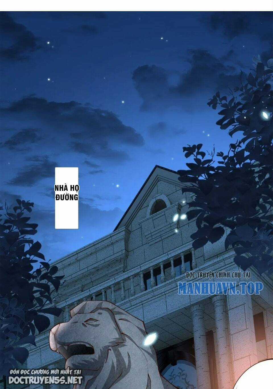 Boss Nhà Giàu Lại Là Nữ Sinh Trung Học! Chapter 165 trang 0