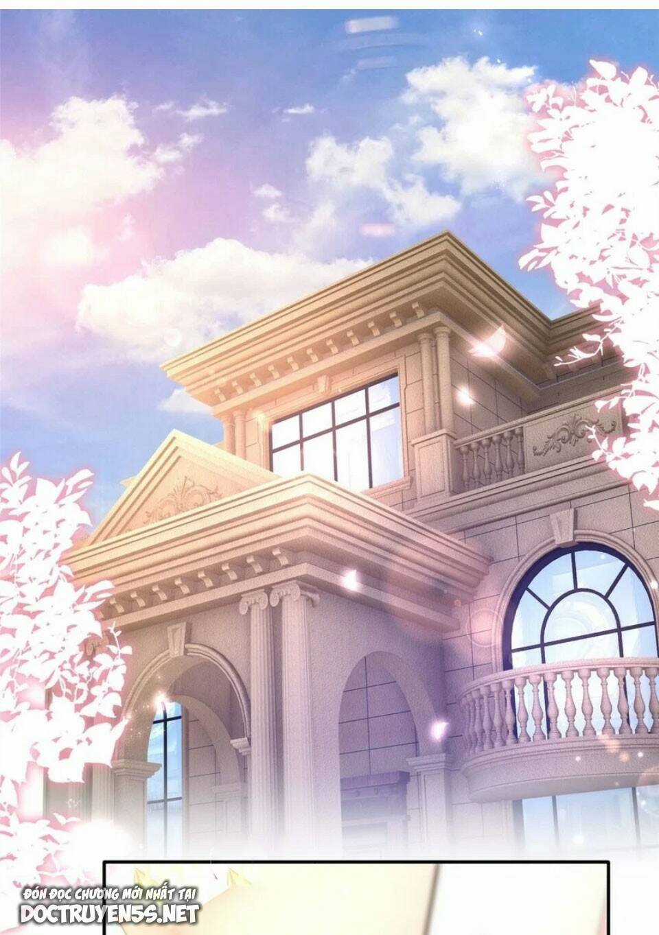 Boss Nhà Giàu Lại Là Nữ Sinh Trung Học! Chapter 169 trang 0