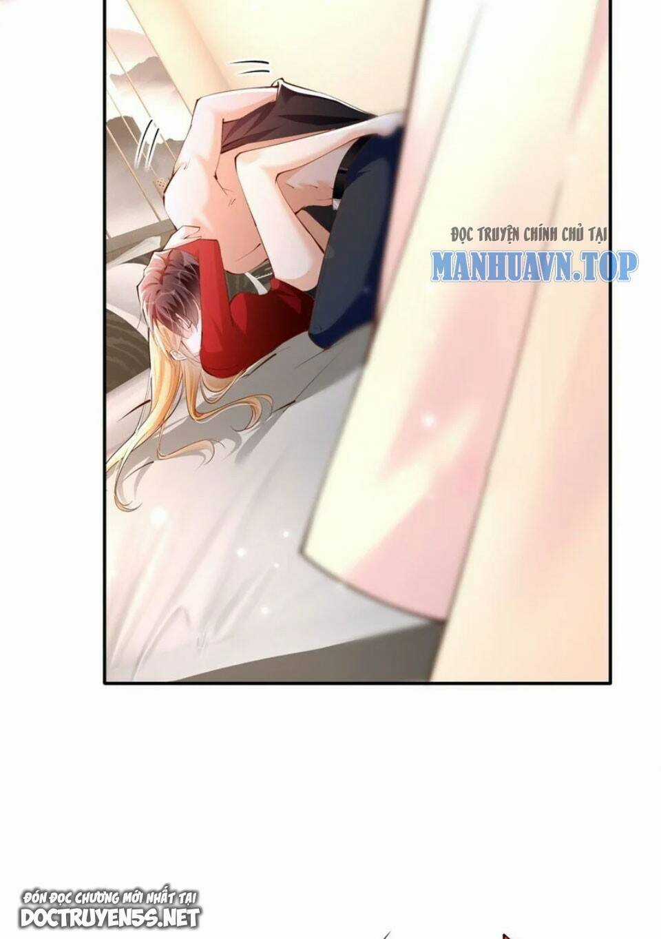 Boss Nhà Giàu Lại Là Nữ Sinh Trung Học! Chapter 169 trang 1