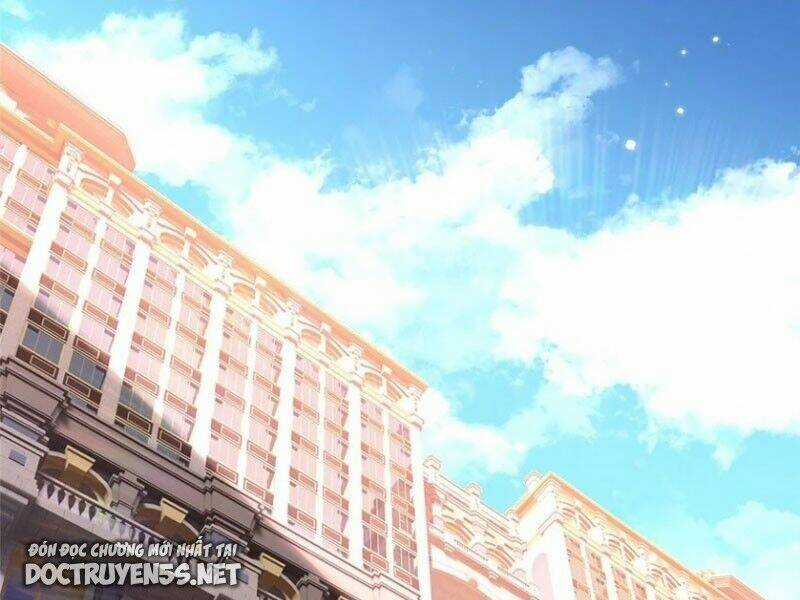 Boss Nhà Giàu Lại Là Nữ Sinh Trung Học! Chapter 172 trang 0