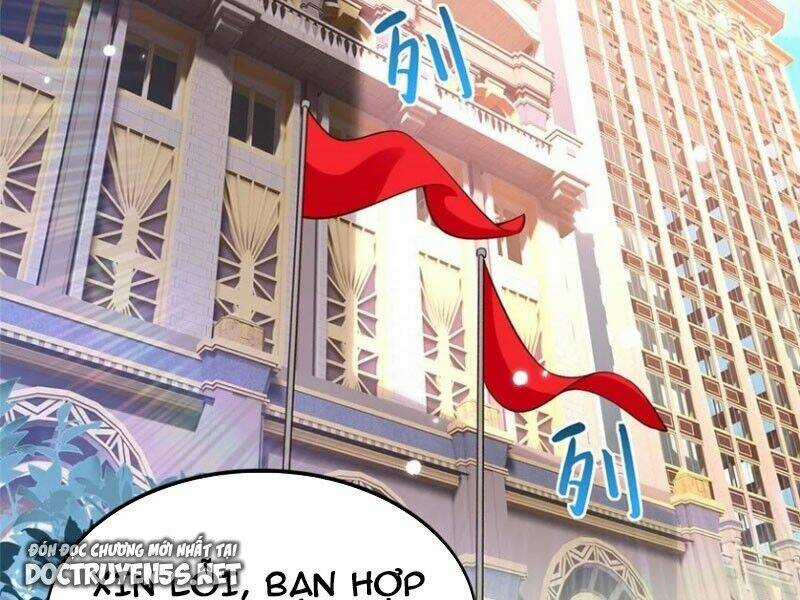 Boss Nhà Giàu Lại Là Nữ Sinh Trung Học! Chapter 172 trang 1
