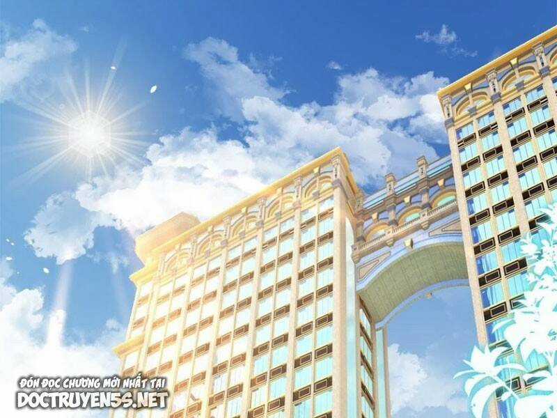 Boss Nhà Giàu Lại Là Nữ Sinh Trung Học! Chapter 175 trang 0
