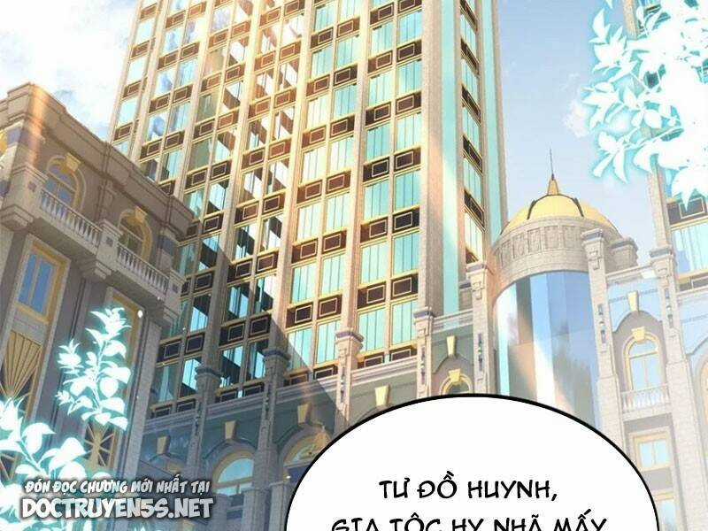 Boss Nhà Giàu Lại Là Nữ Sinh Trung Học! Chapter 175 trang 1