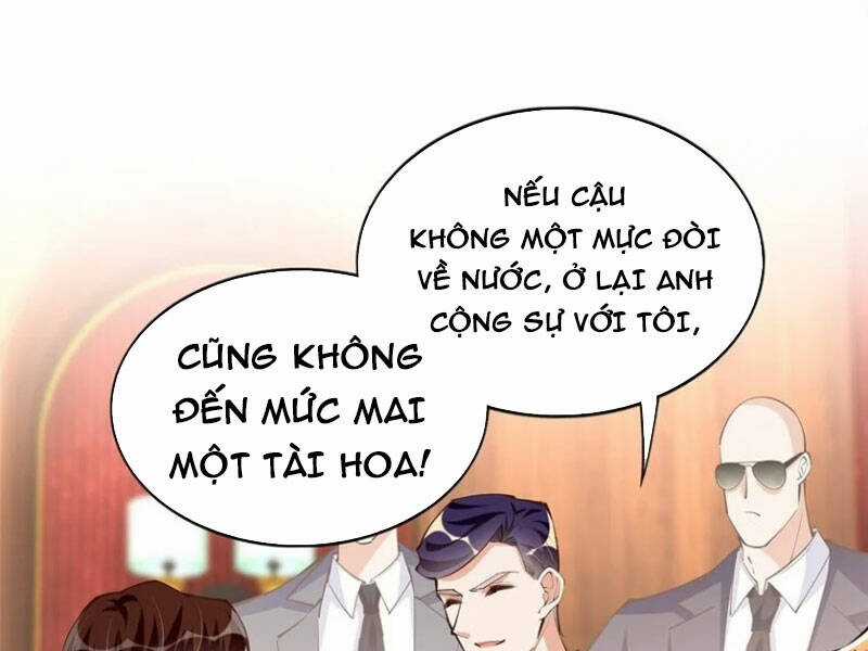 Boss Nhà Giàu Lại Là Nữ Sinh Trung Học! Chapter 176 trang 0