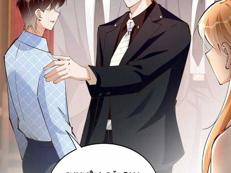 Boss Nhà Giàu Lại Là Nữ Sinh Trung Học! Chapter 176 trang 1