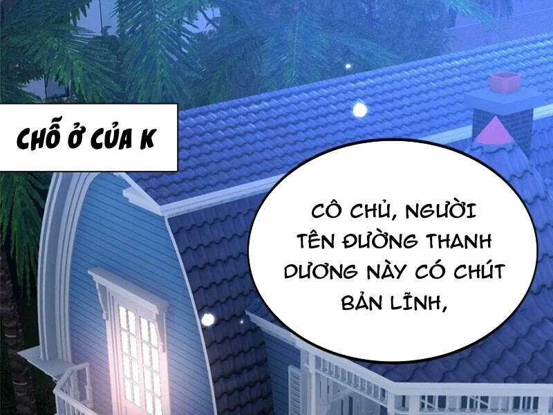 Boss Nhà Giàu Lại Là Nữ Sinh Trung Học! Chapter 177 trang 0