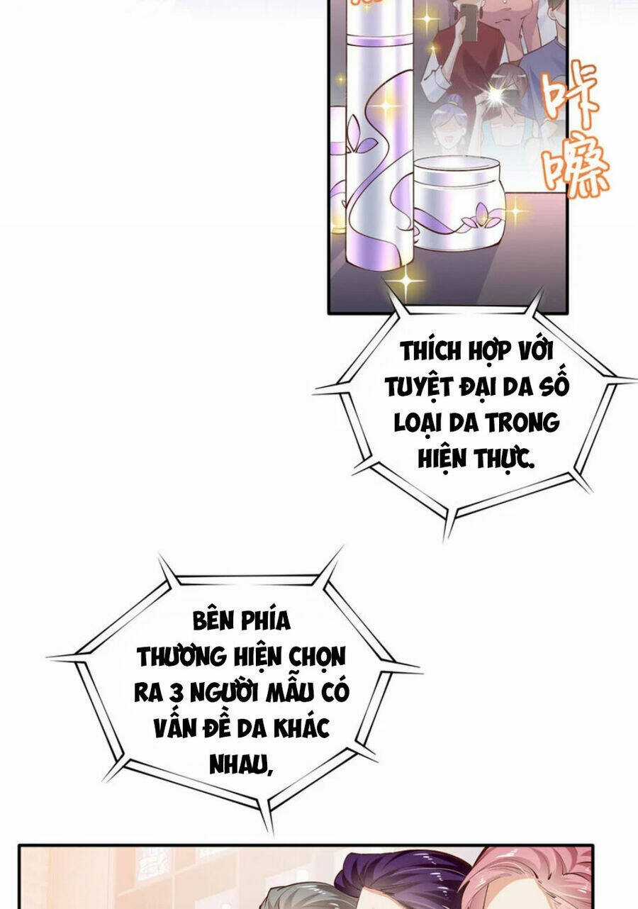 Boss Nhà Giàu Lại Là Nữ Sinh Trung Học! Chapter 178 trang 1