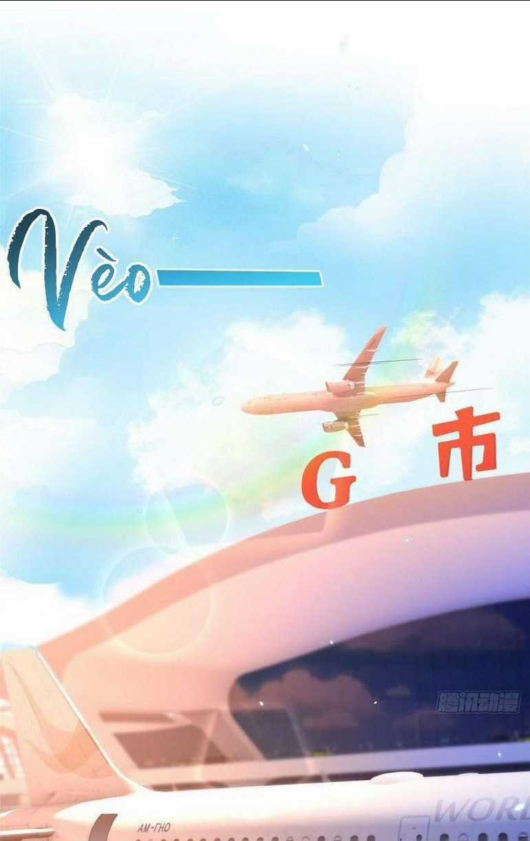 Boss Nhà Giàu Lại Là Nữ Sinh Trung Học! Chapter 18 trang 1