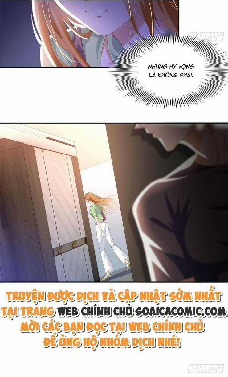 Boss Nhà Giàu Lại Là Nữ Sinh Trung Học! Chapter 18 trang 18