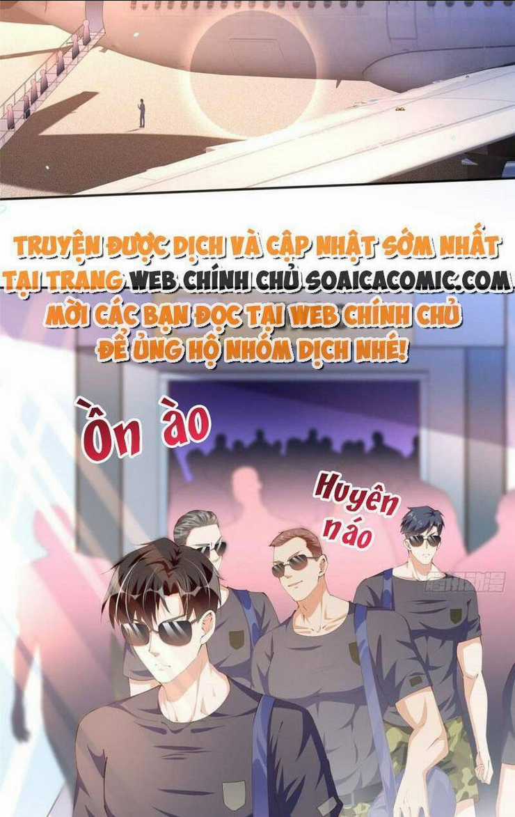 Boss Nhà Giàu Lại Là Nữ Sinh Trung Học! Chapter 18 trang 2