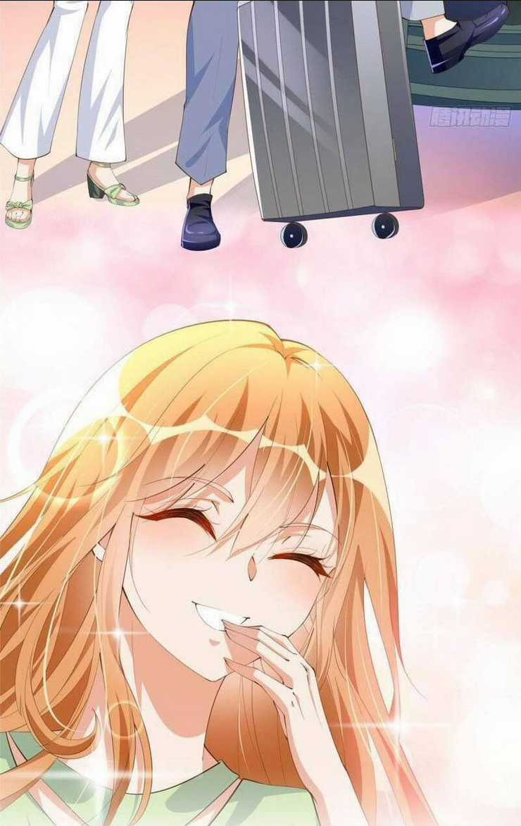 Boss Nhà Giàu Lại Là Nữ Sinh Trung Học! Chapter 18 trang 7