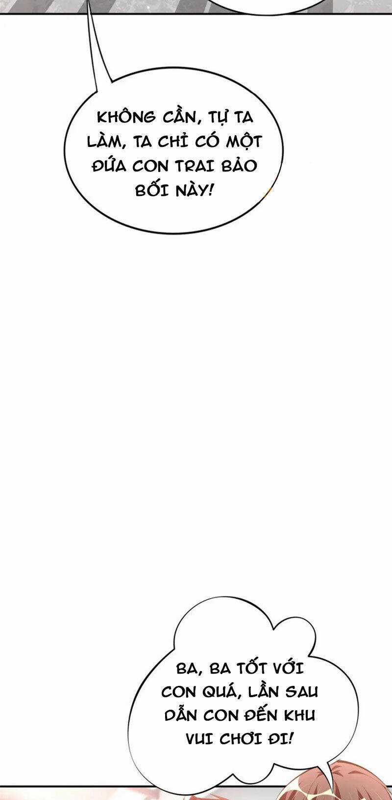 Boss Nhà Giàu Lại Là Nữ Sinh Trung Học! Chapter 180 trang 13