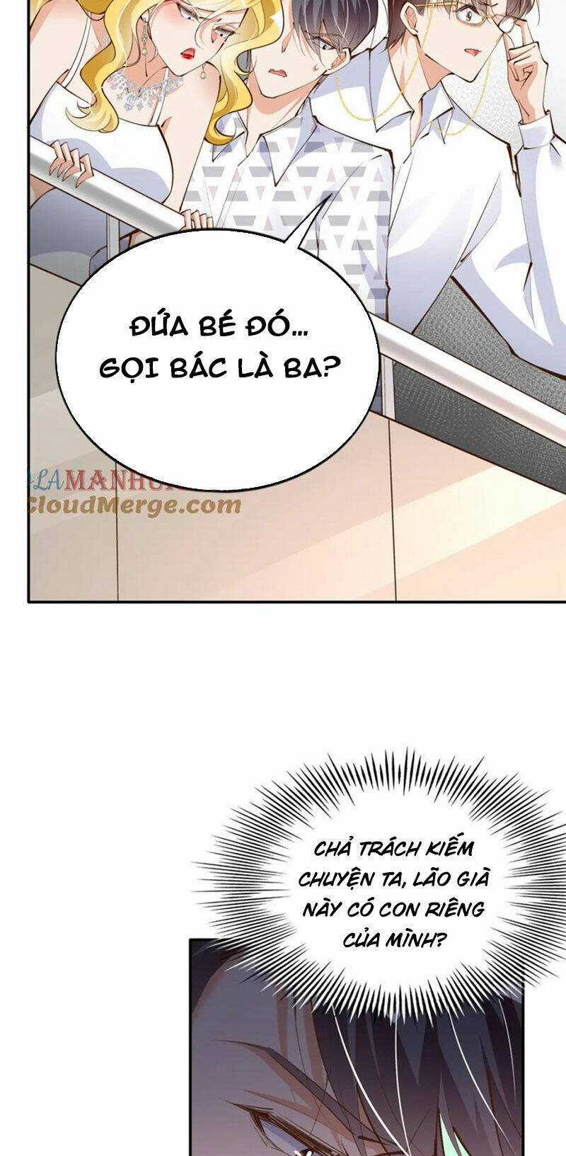 Boss Nhà Giàu Lại Là Nữ Sinh Trung Học! Chapter 180 trang 15