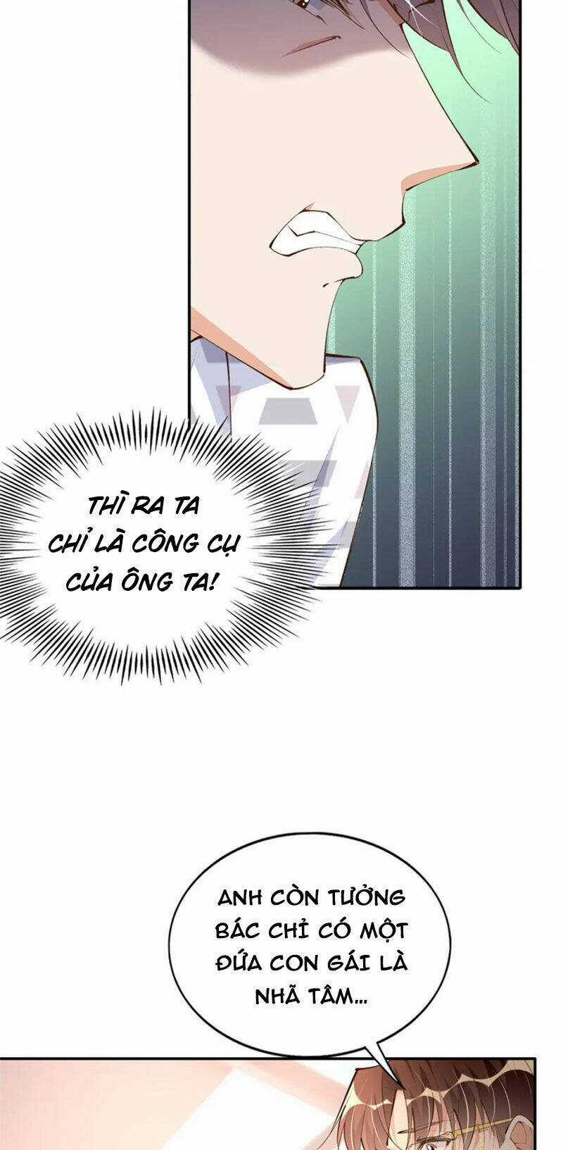 Boss Nhà Giàu Lại Là Nữ Sinh Trung Học! Chapter 180 trang 16