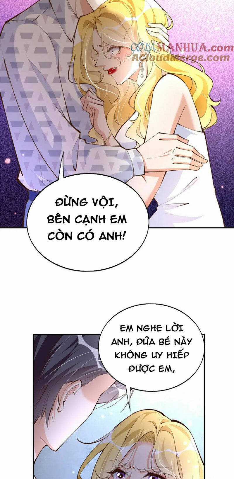 Boss Nhà Giàu Lại Là Nữ Sinh Trung Học! Chapter 180 trang 20