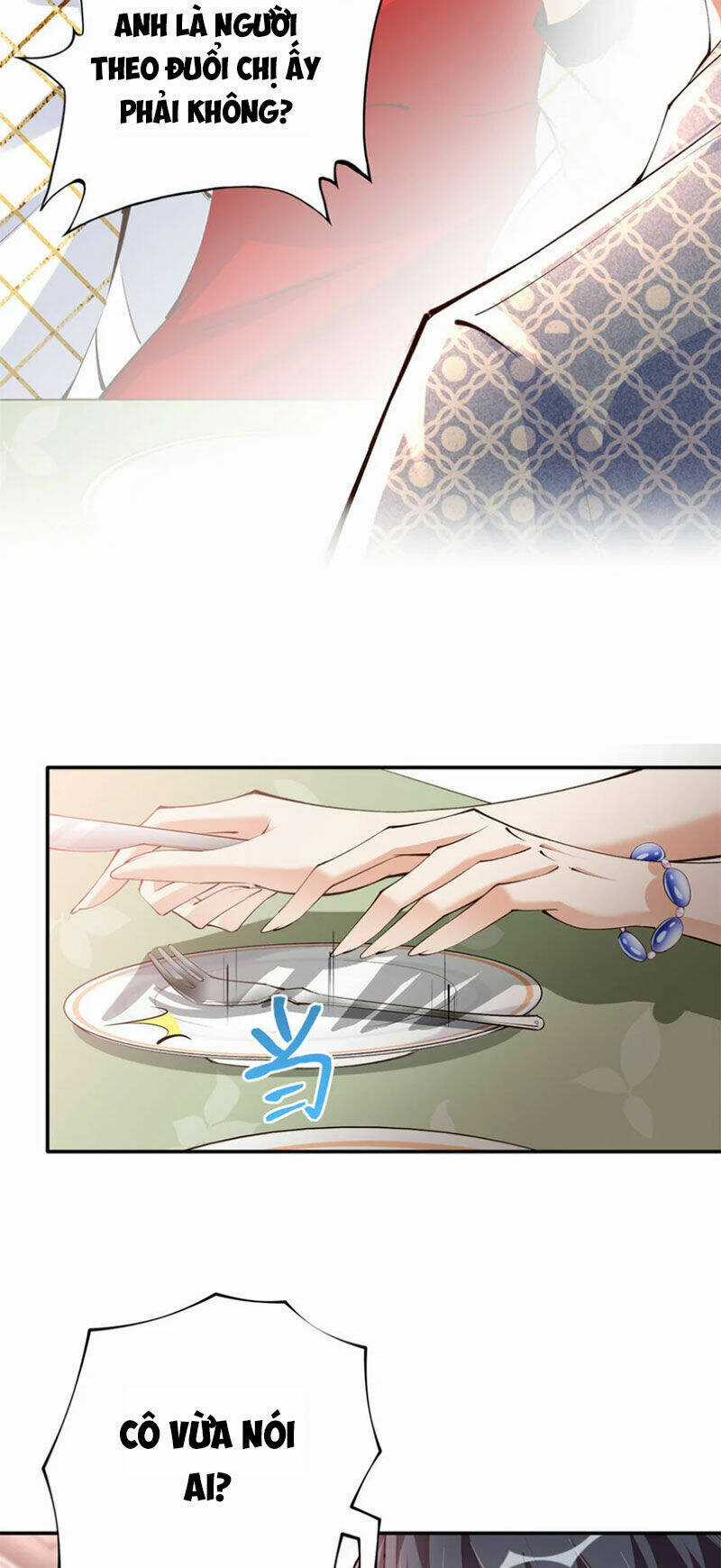 Boss Nhà Giàu Lại Là Nữ Sinh Trung Học! Chapter 181 trang 16