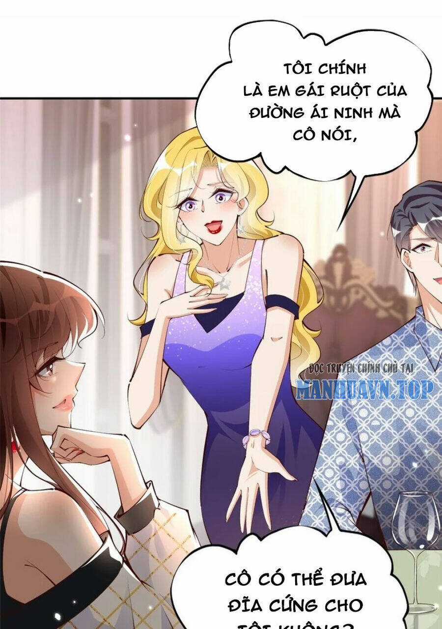 Boss Nhà Giàu Lại Là Nữ Sinh Trung Học! Chapter 182 trang 0