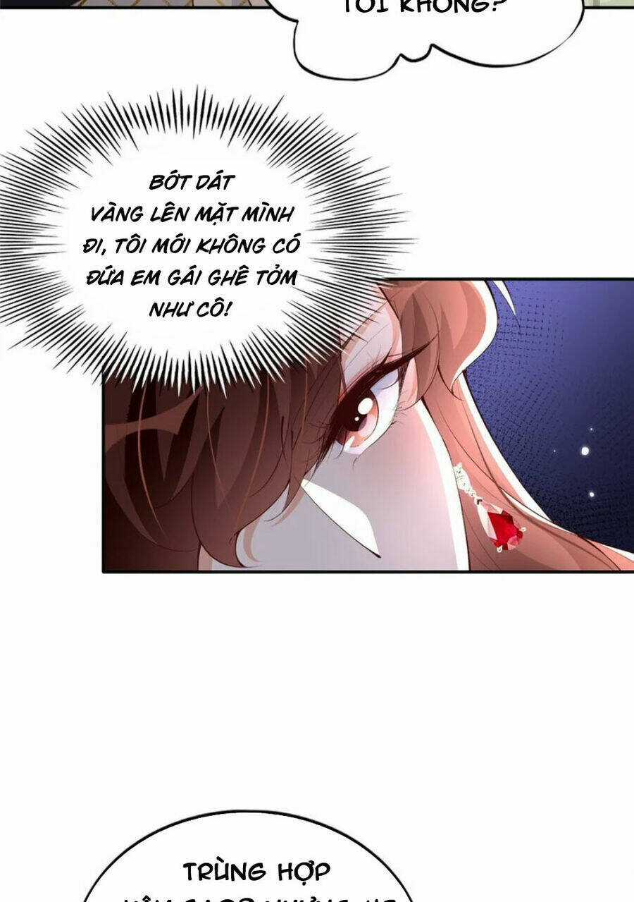 Boss Nhà Giàu Lại Là Nữ Sinh Trung Học! Chapter 182 trang 1