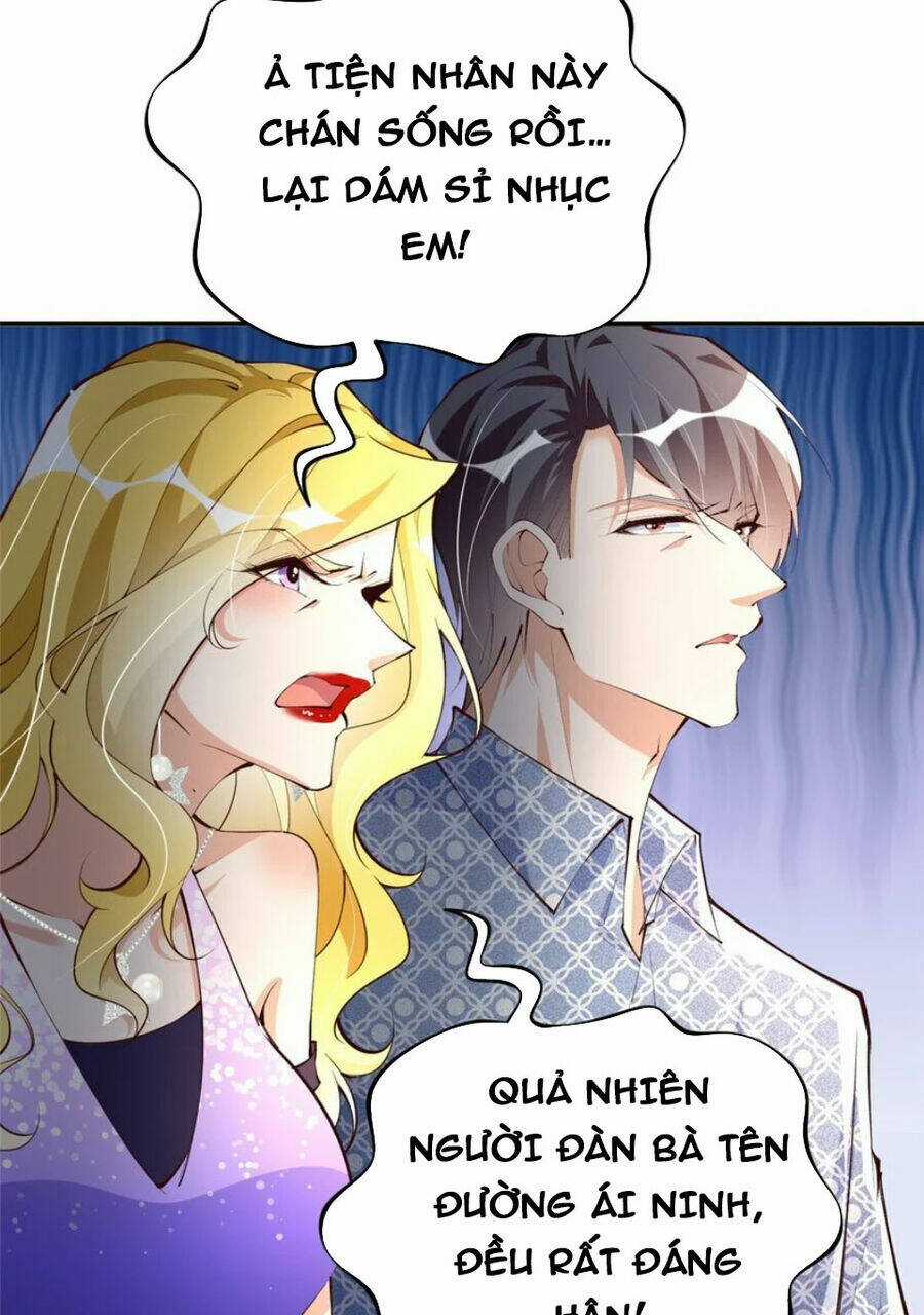 Boss Nhà Giàu Lại Là Nữ Sinh Trung Học! Chapter 182 trang 15