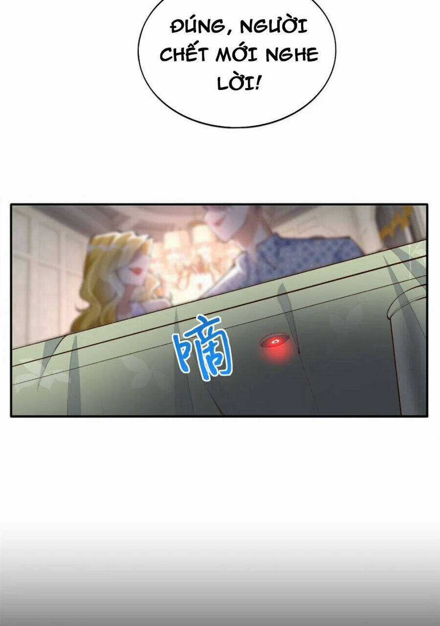 Boss Nhà Giàu Lại Là Nữ Sinh Trung Học! Chapter 182 trang 17