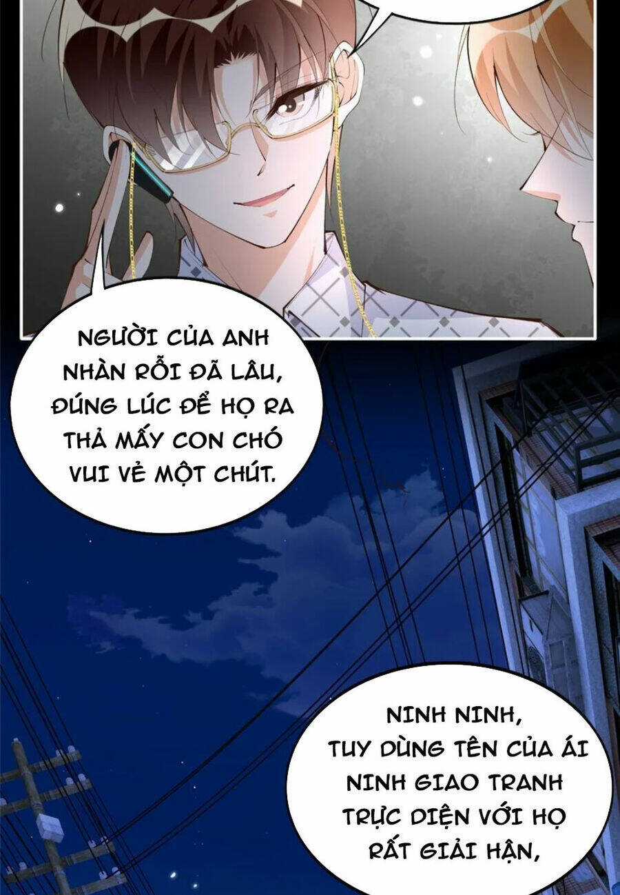 Boss Nhà Giàu Lại Là Nữ Sinh Trung Học! Chapter 182 trang 21