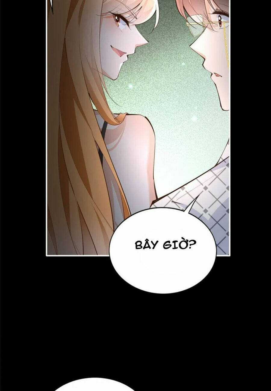 Boss Nhà Giàu Lại Là Nữ Sinh Trung Học! Chapter 182 trang 23