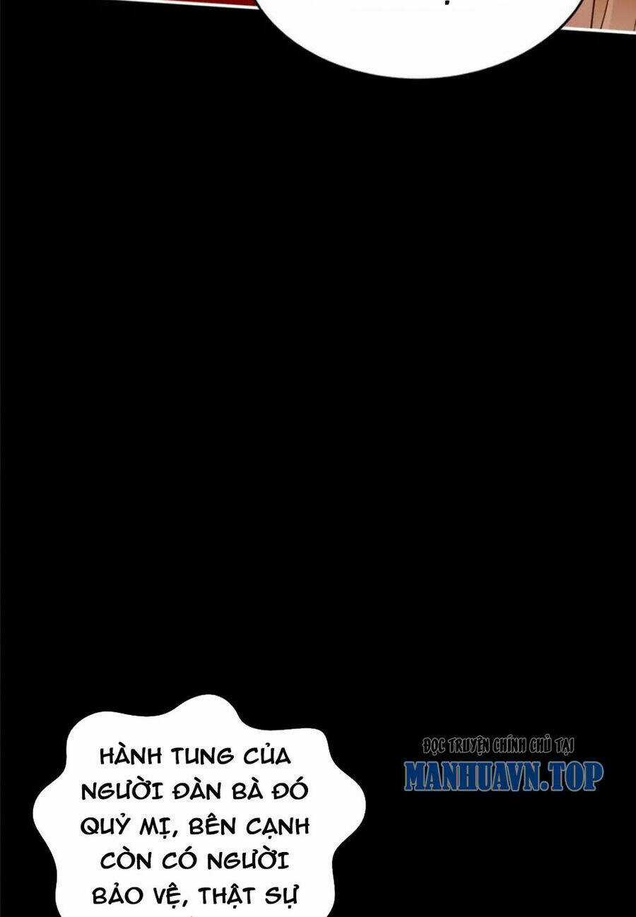 Boss Nhà Giàu Lại Là Nữ Sinh Trung Học! Chapter 182 trang 25